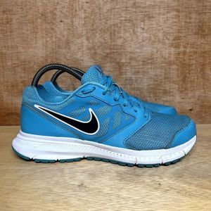Nike Women's Blue Running Shoes
